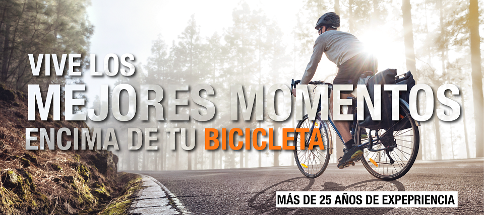 (c) Bicicletasgoya.com